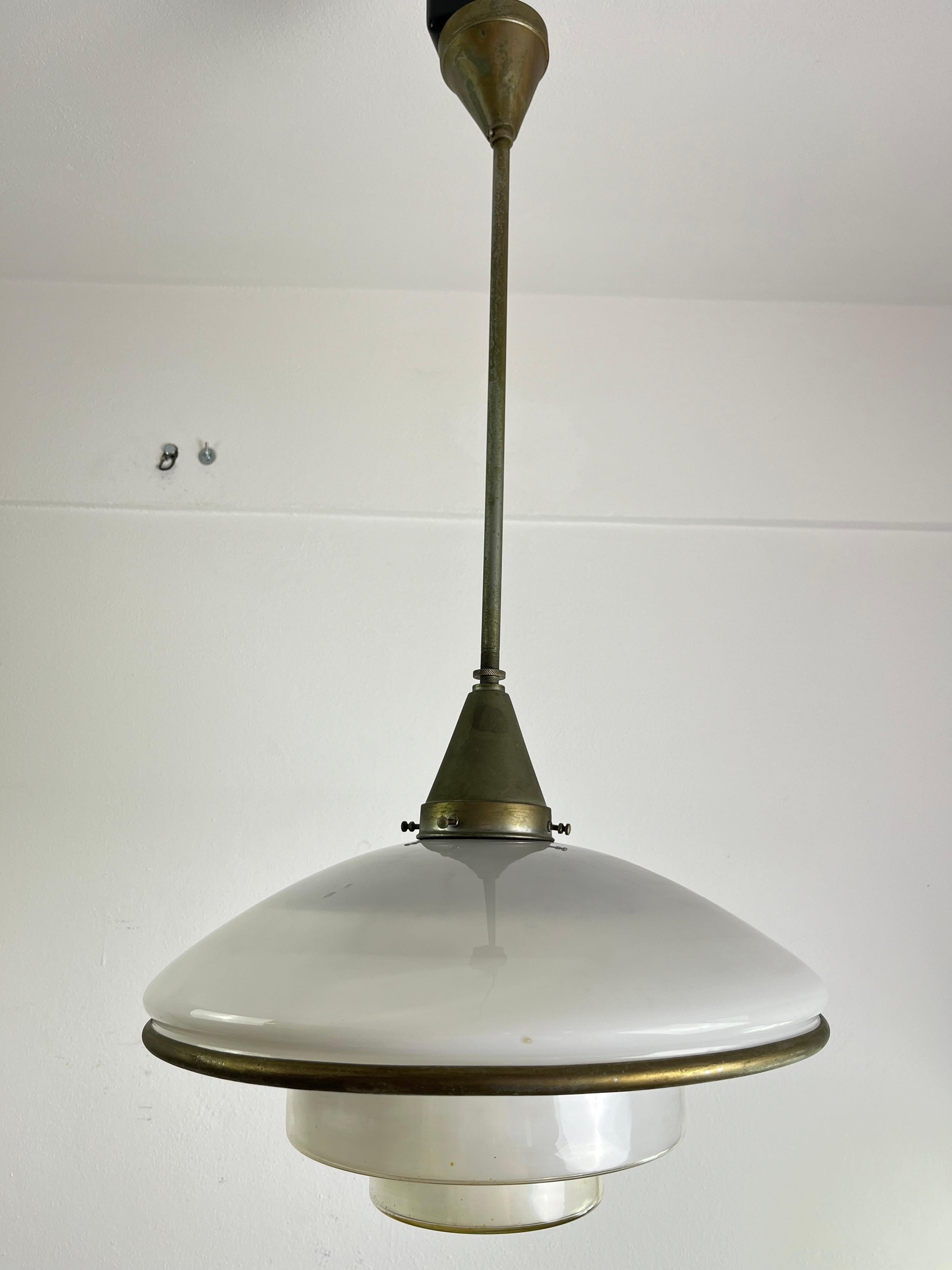 Lampadario 