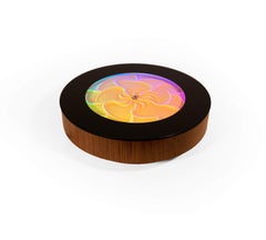 Sisyphus Mini Executive Tabletop Kinetic Art