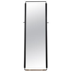 Miroirs à poser et miroirs plein pied