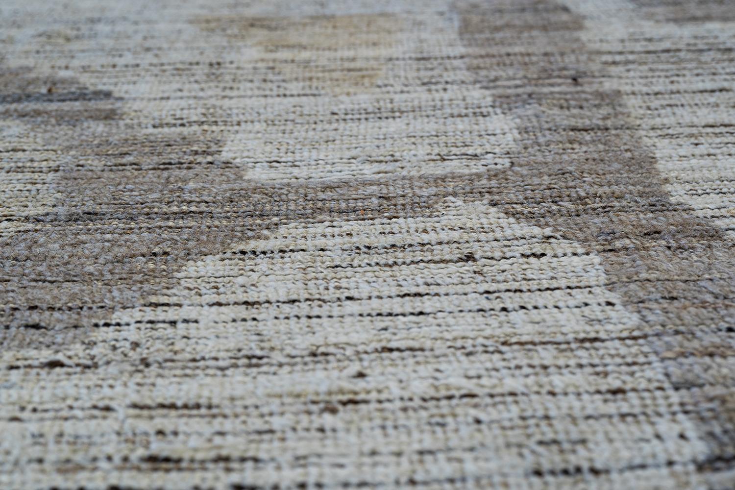 Hand-Knotted Sittima, Atlas Collection, Seasons For Sale