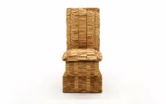 Sitting Beaver Chair by Frank Gehry for New City Editions, 1979 / 1986