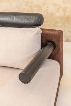 Sity Sofa by Antonio Citterio for B&B