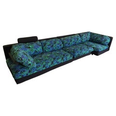 Waschtisch-Sofa von Antonio Citterio für B&B Italia, 1986