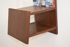 Scaffale Siva Poggibonsi, anni '60