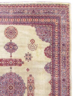 Sivas Carpet