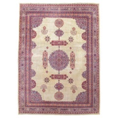 Used Sivas Carpet