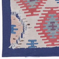 Fragment de kilim de Sivas - milieu du 19e siècle