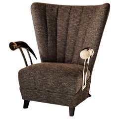 Siviglia Armchair