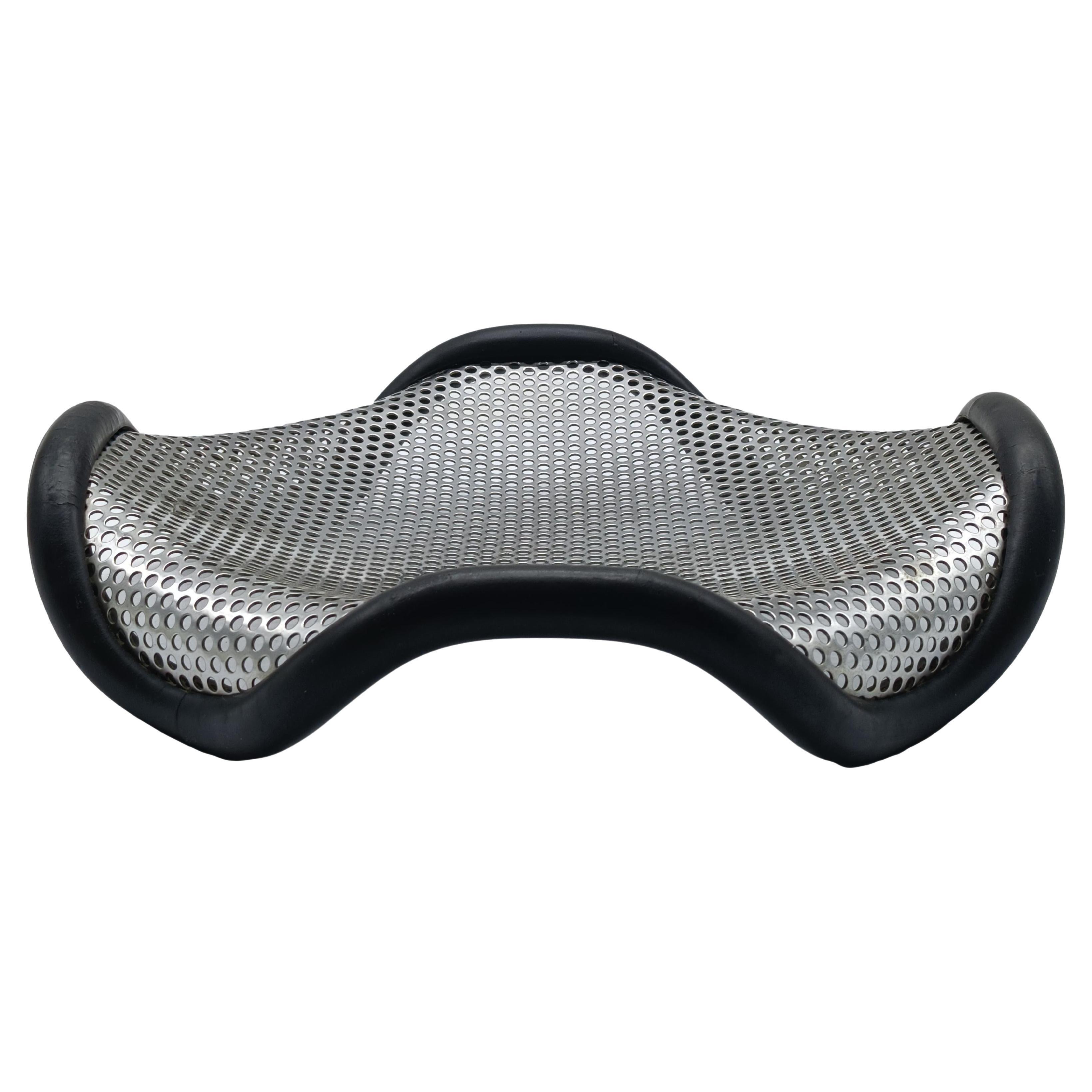 Sivio Coppola per Alessi Centrotavola "Square", Italia 1980s in vendita