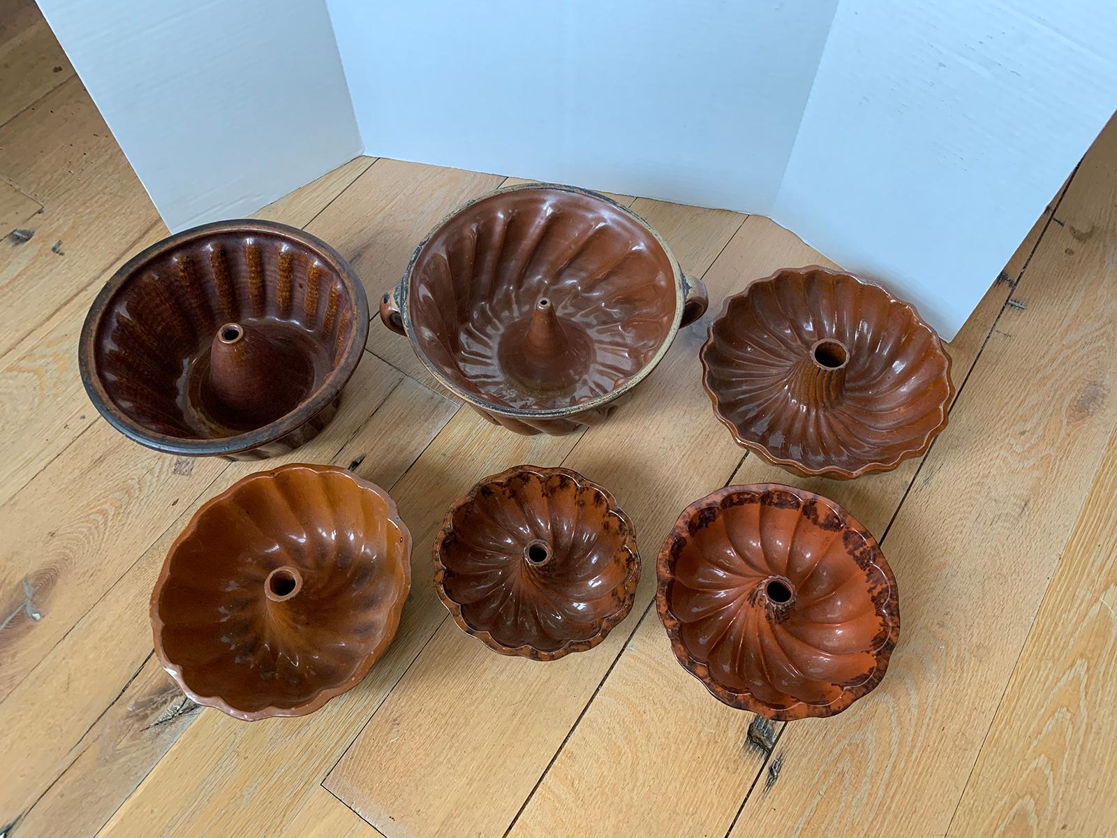 turks head mold