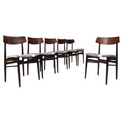 Chaises de salle à manger