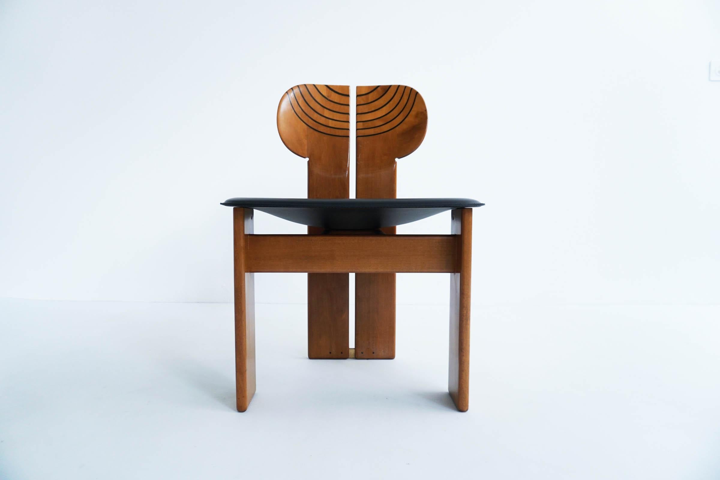 africa chair scarpa