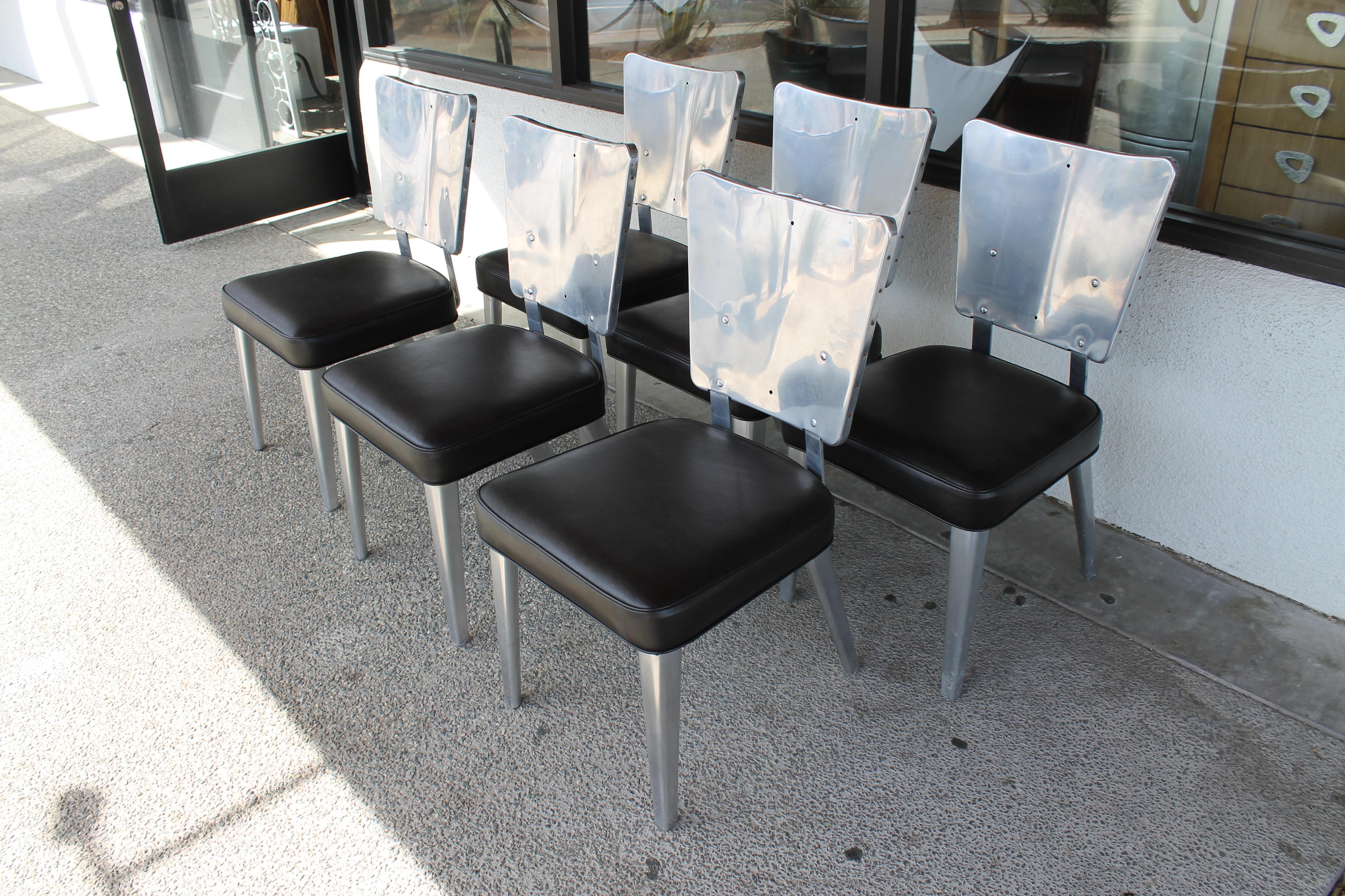 cessna chairs