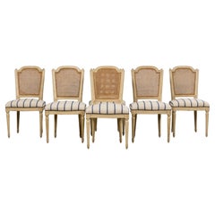 Dining Room Chairs