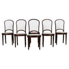 Wood Dining Room Chairs