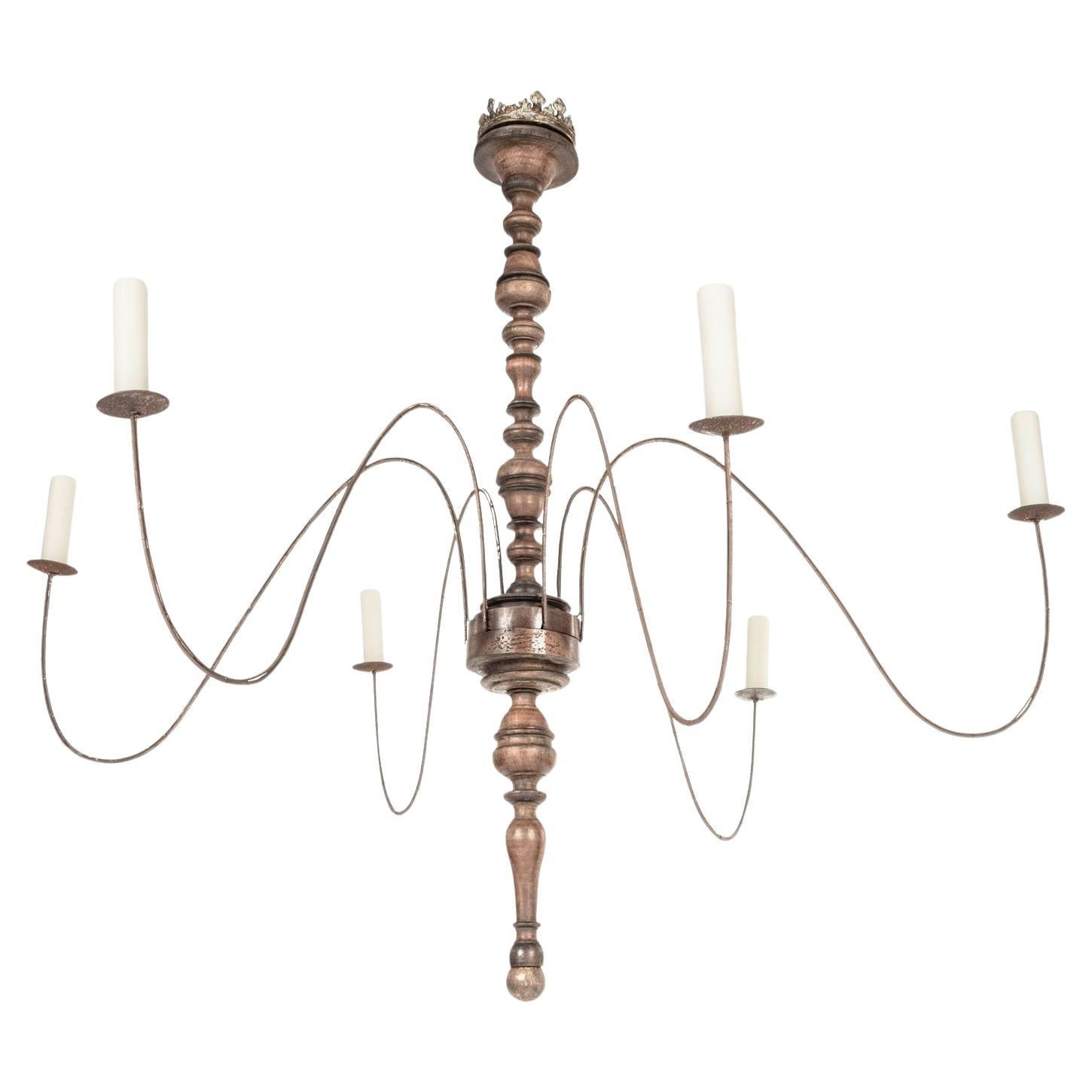 New And Custom Chandeliers and Pendants