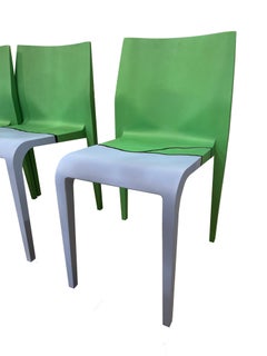 Six Chairs I MEDITERRANEI LOVE DIFFERENCE Michelangelo Pistoletto Juan Sandoval