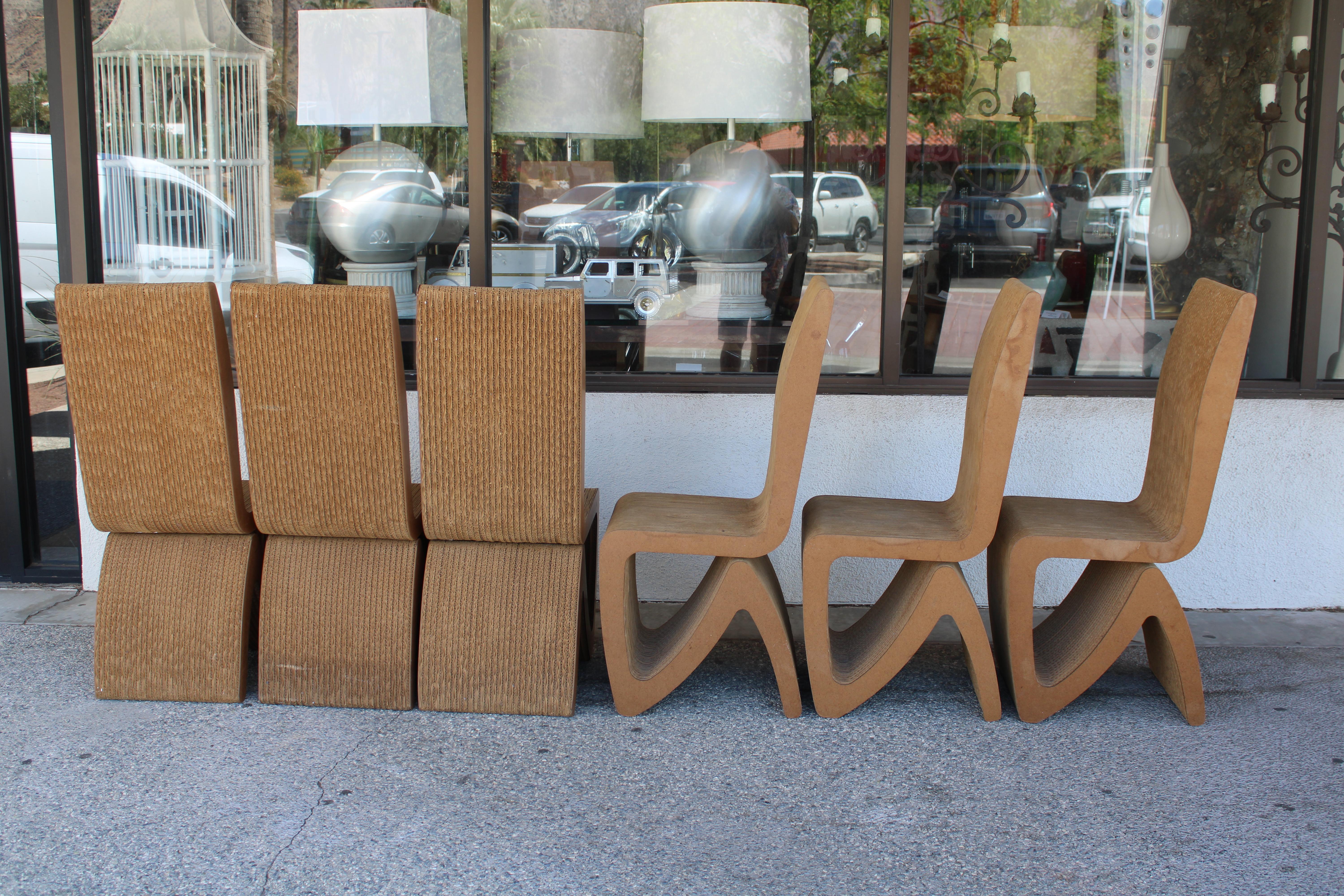 cardboard furniture for sale