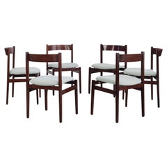 Sedie per la sala da pranzo