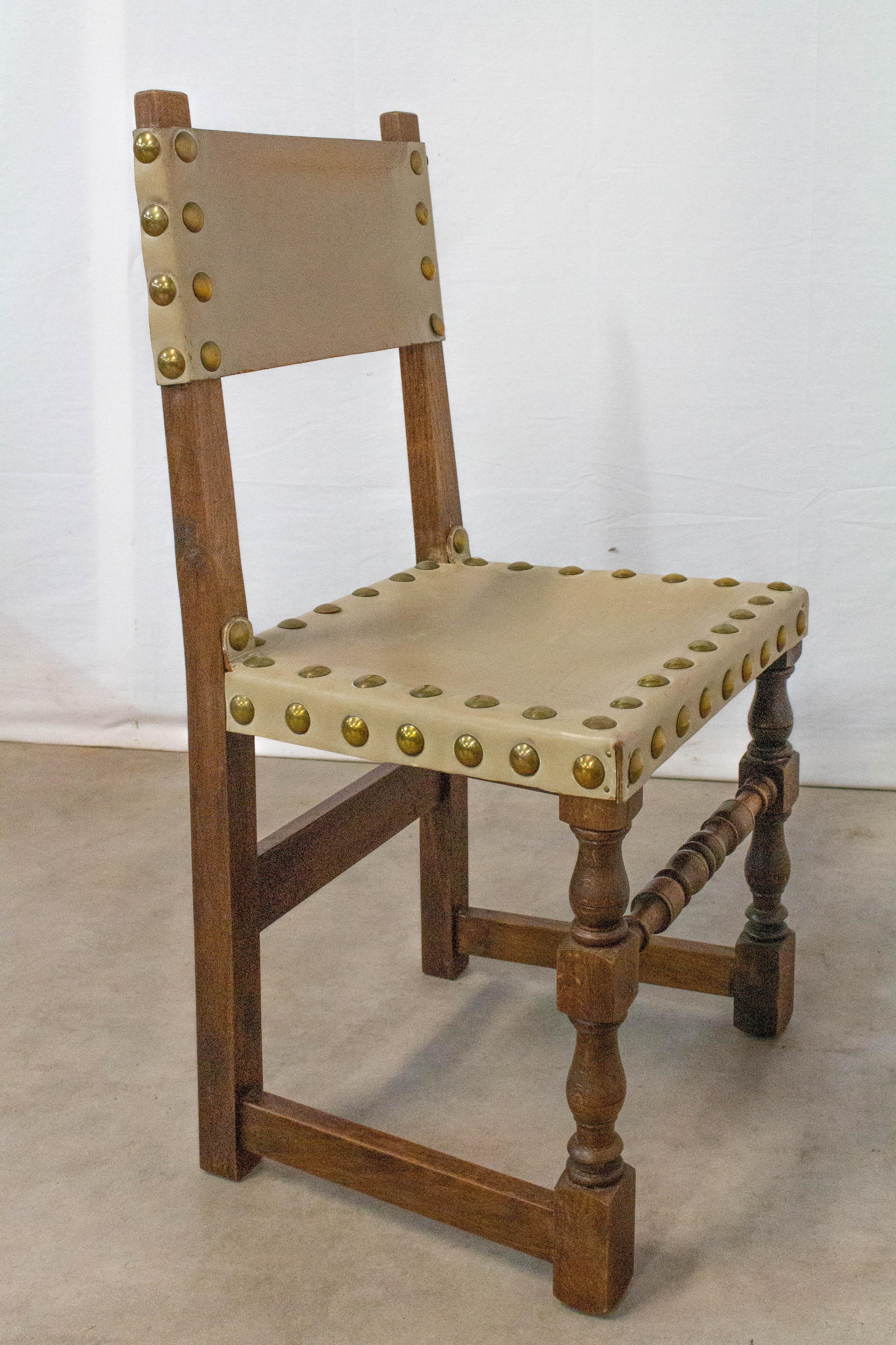 chair studs