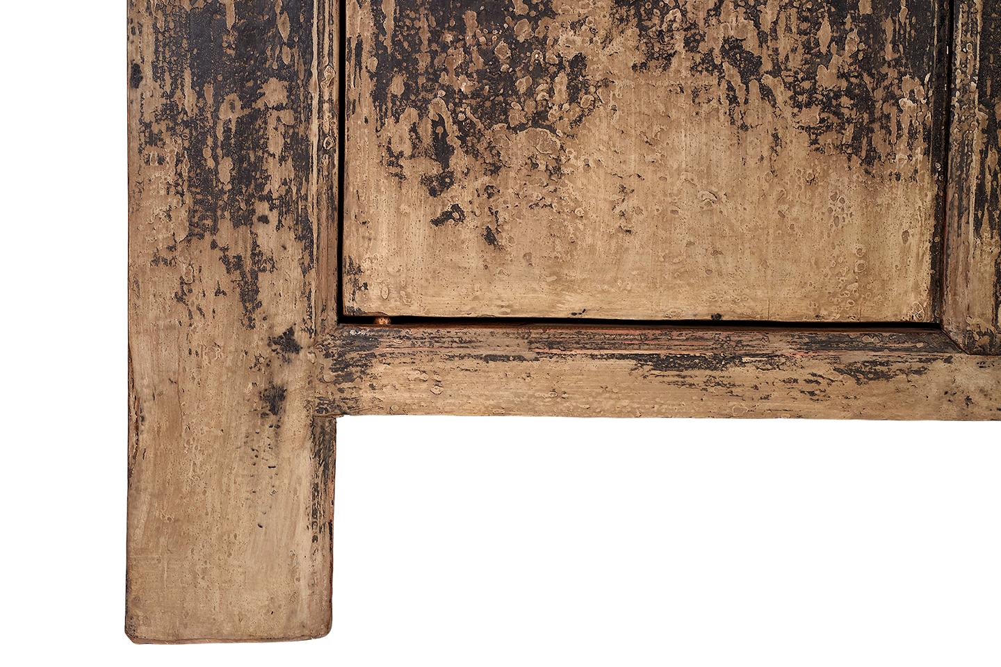 Six Door Server in Original Paint Patina 1