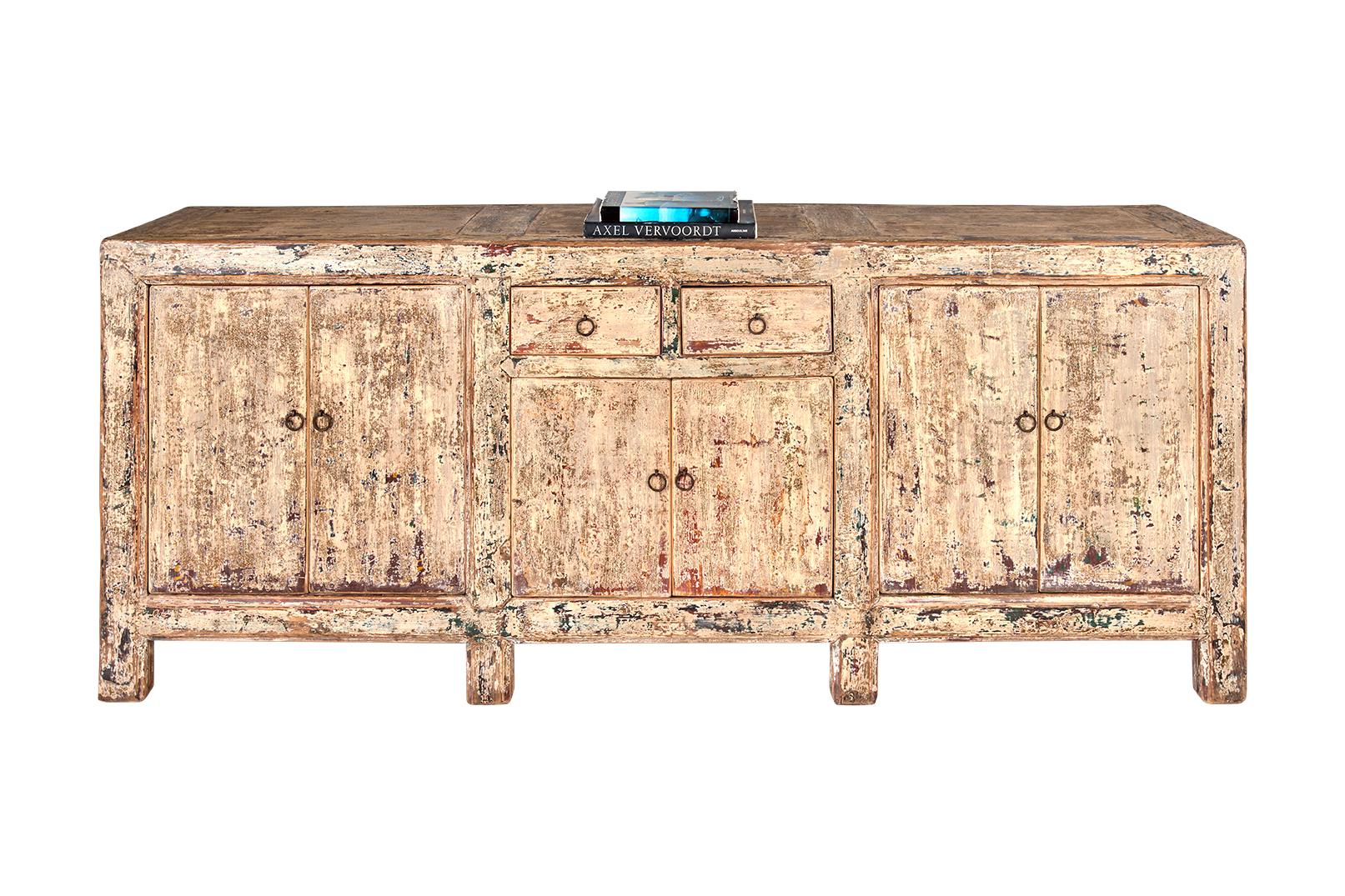 This piece is a part of Brendan Bass’s one-of-a-kind collection, Le Monde. French for “The World”, the Le Monde collection is made up of rare and hard to find pieces curated by Brendan from estate sales, brocantes, and anywhere beautiful pieces can