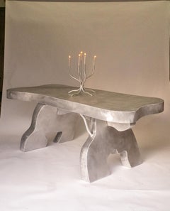 Six Dots Design Indoor/Outdoor Table