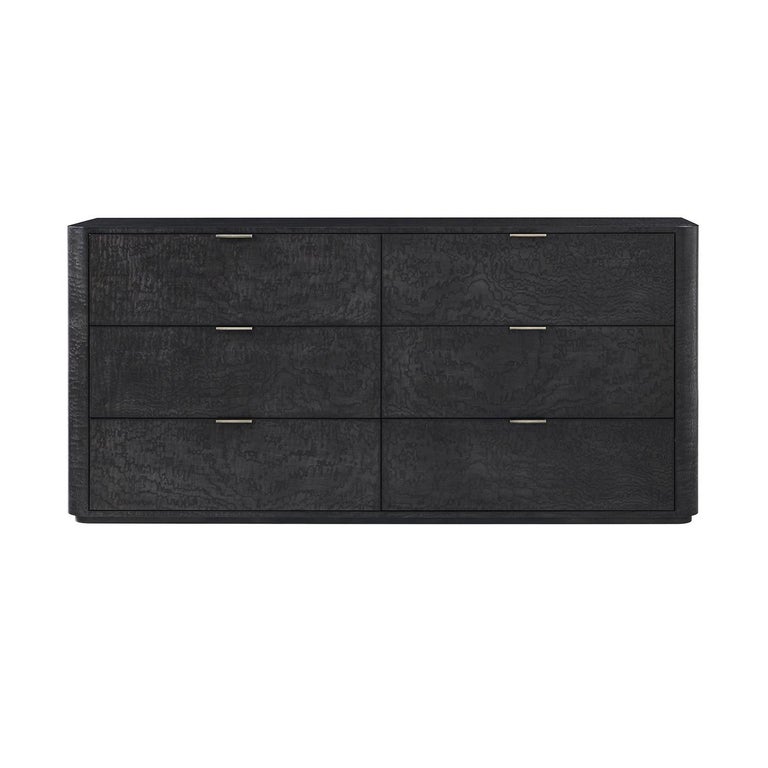 yasmeen ghauri black dress Cadenza Acacia Dresser,Black