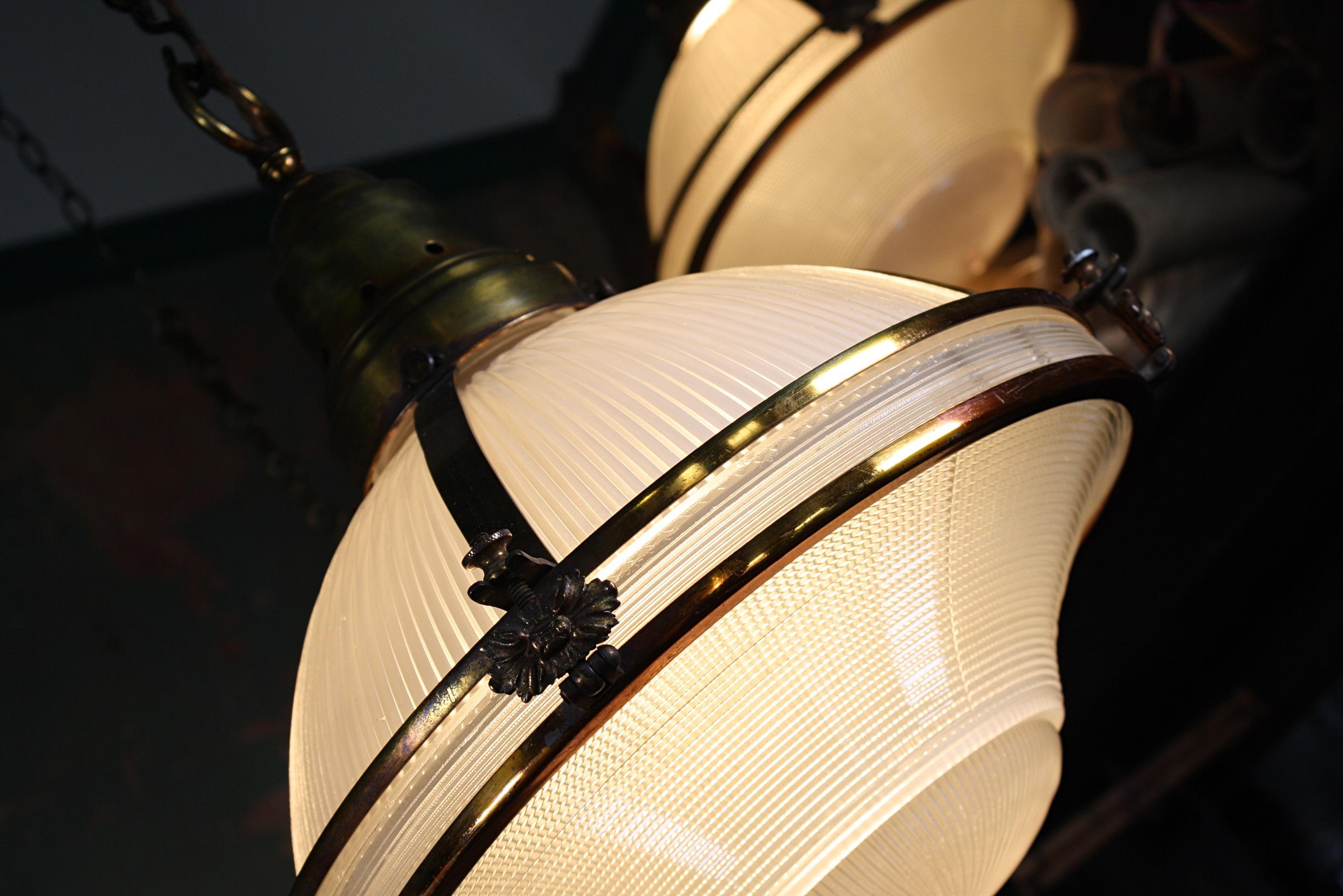 parts of a pendant light