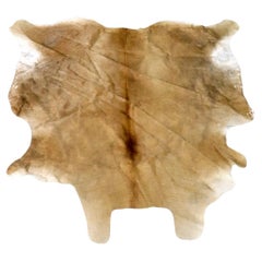 Cowhide Rugs and Carpets