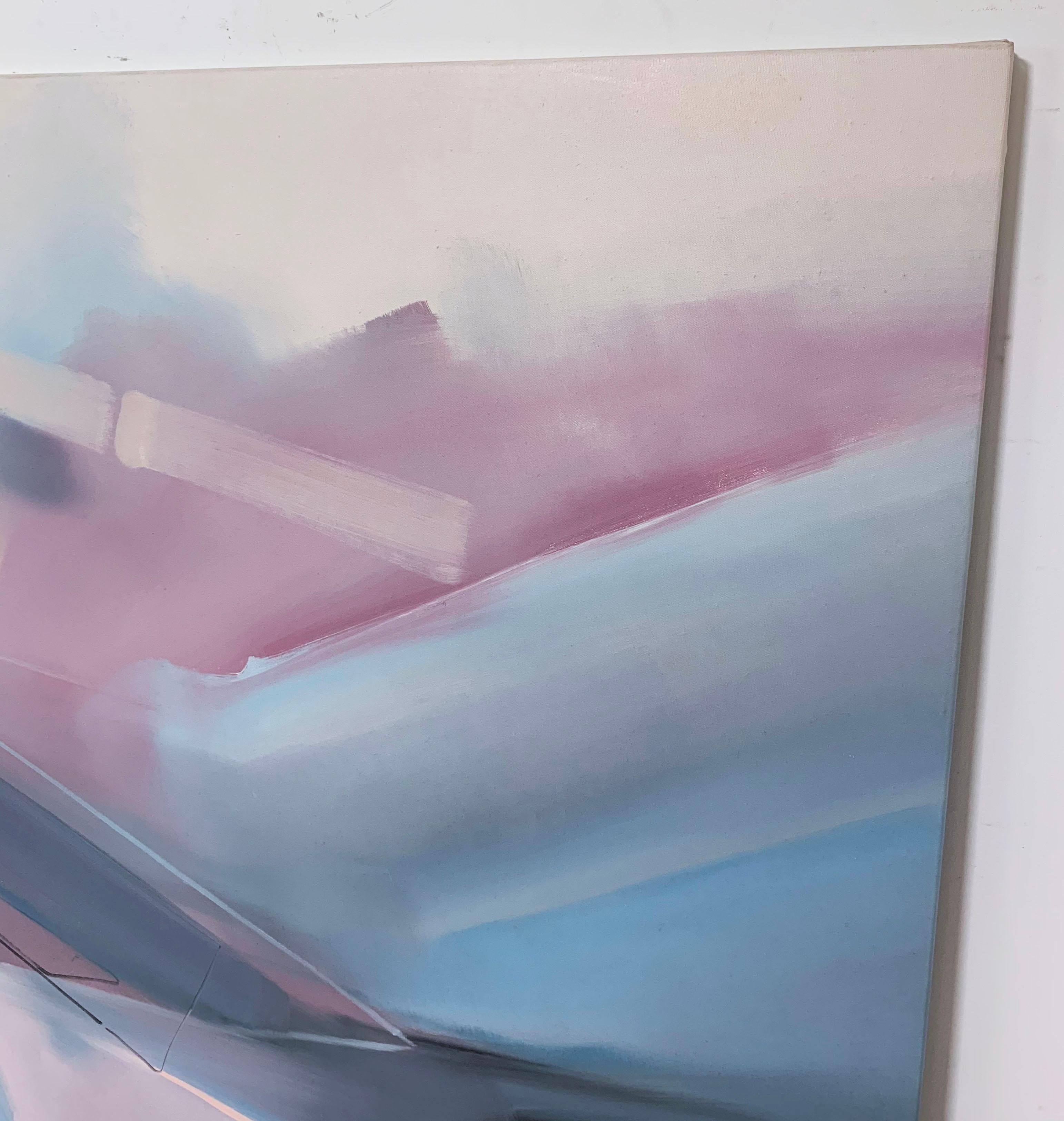 j kugler abstract painting
