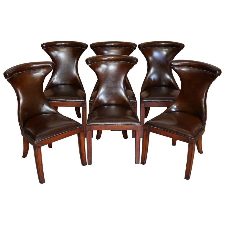 Victorian Dining Room Chairs 121 For Sale At 1stdibs
