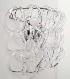 Giogali Sconce by Mangiarotti - 6 available