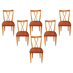 Chaises de salle à manger bois