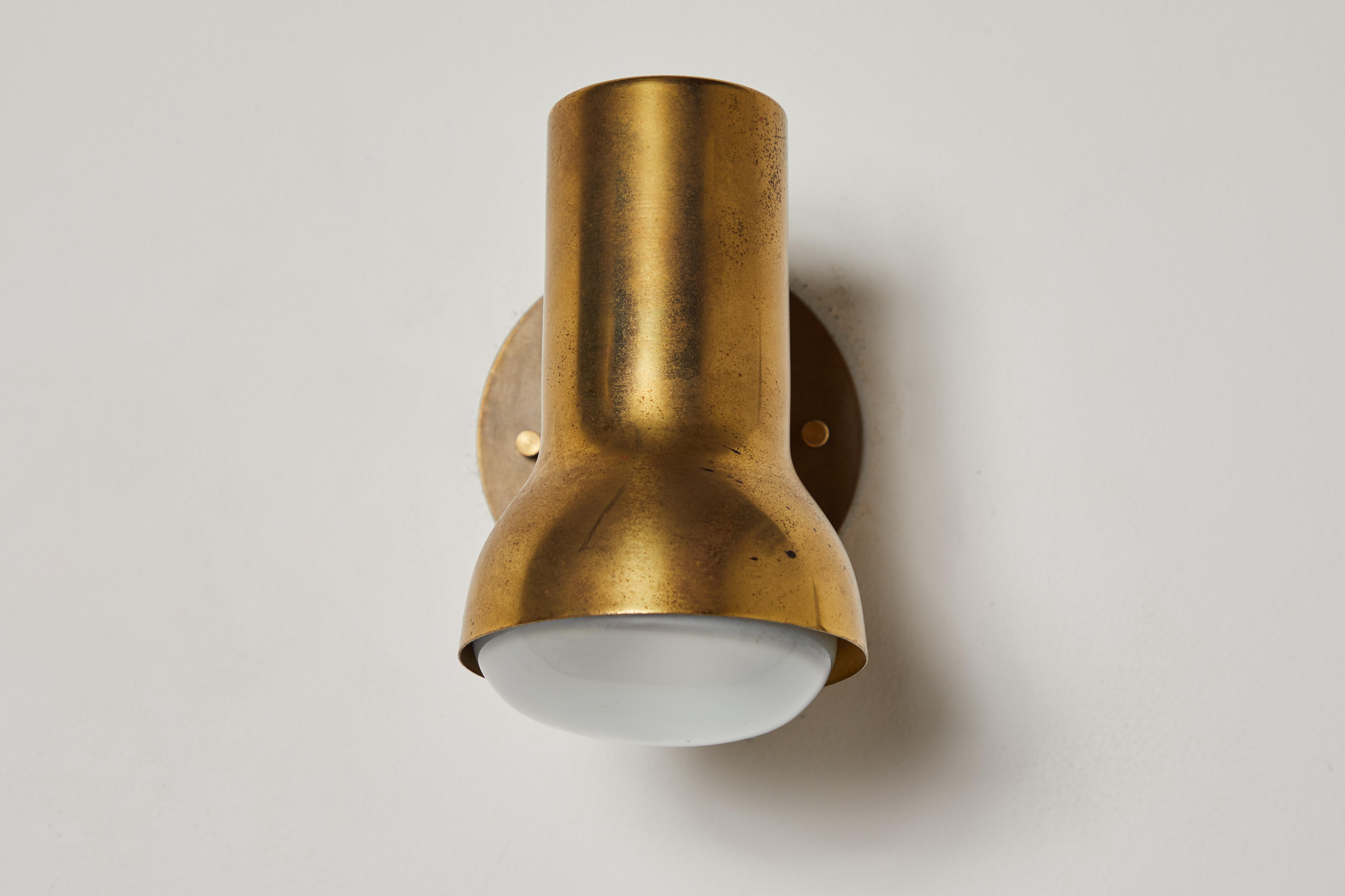 Single Italian Sconce 6