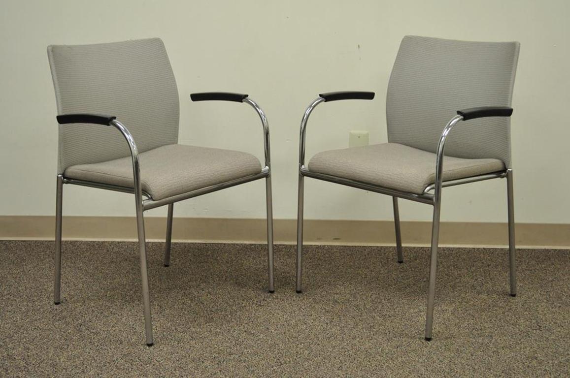 keilhauer chair for sale