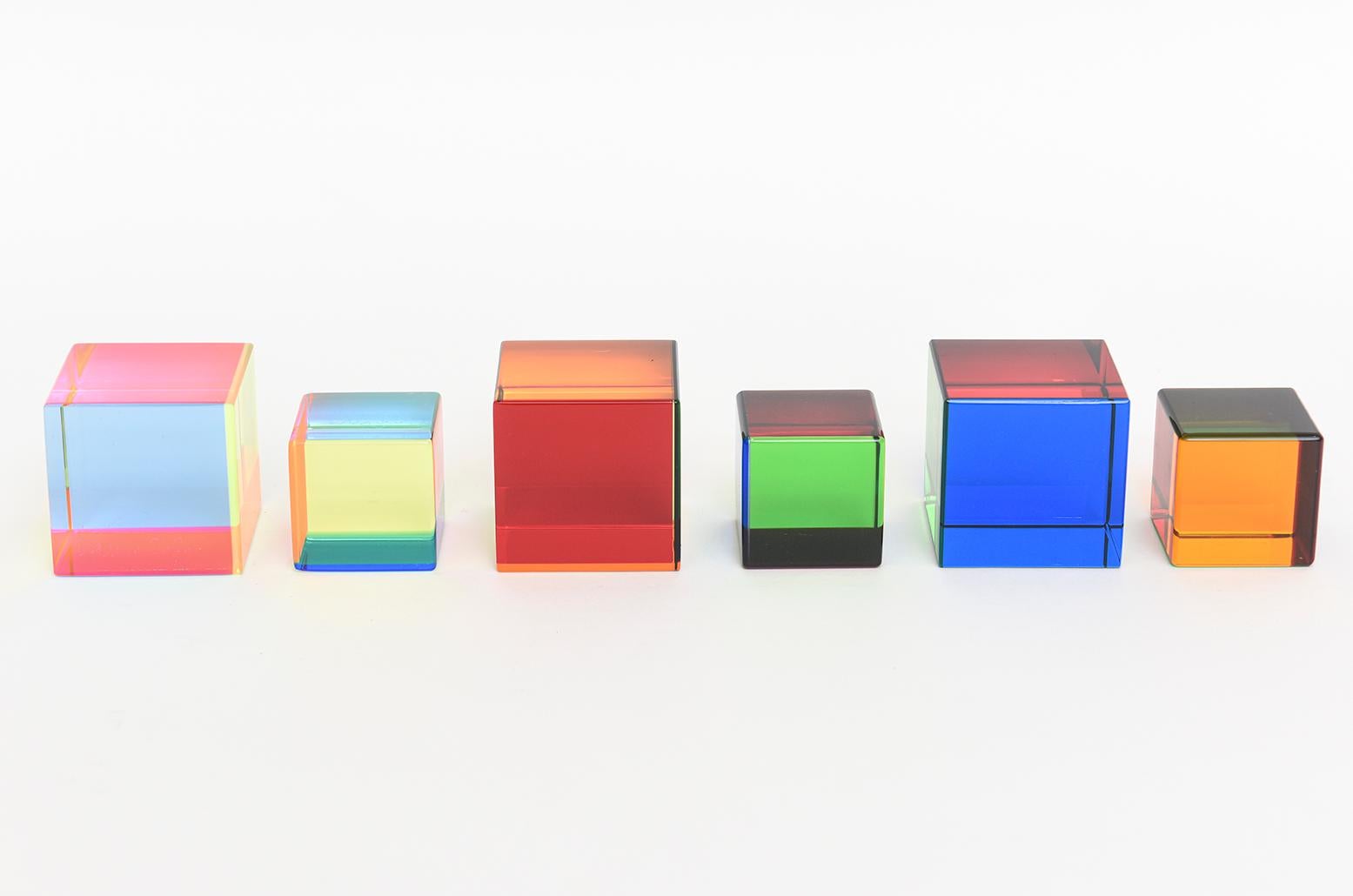 vasa cubes