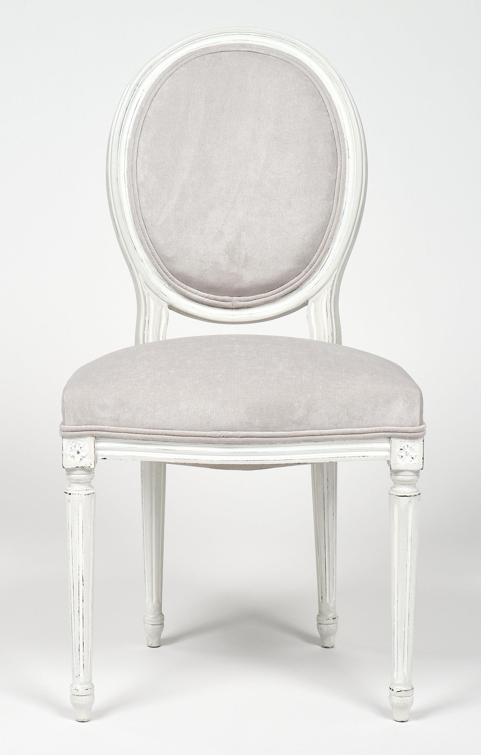 louis xvi dining chairs sale
