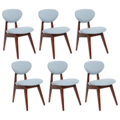 Chaises de salle à manger