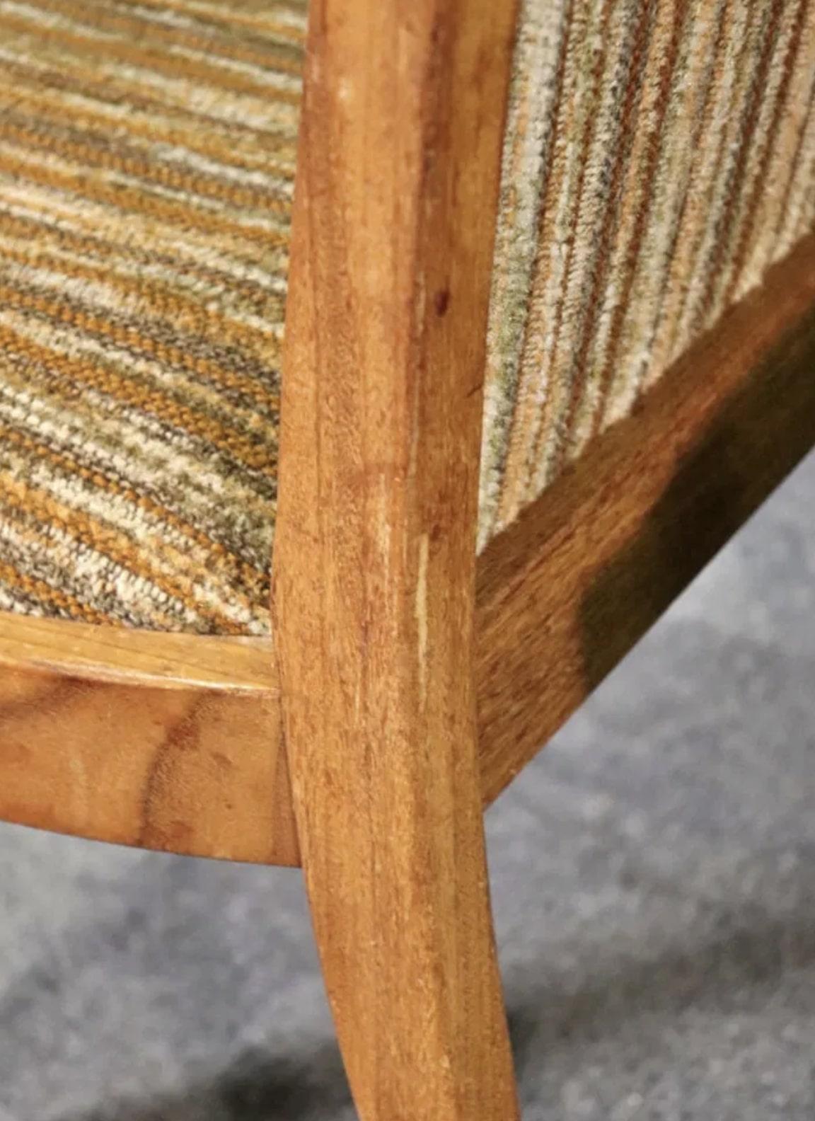 Six Mid-Century Chairs by G-Plan For Sale 1
