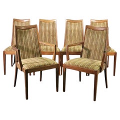 Six Mid-Century Chairs by G-Plan