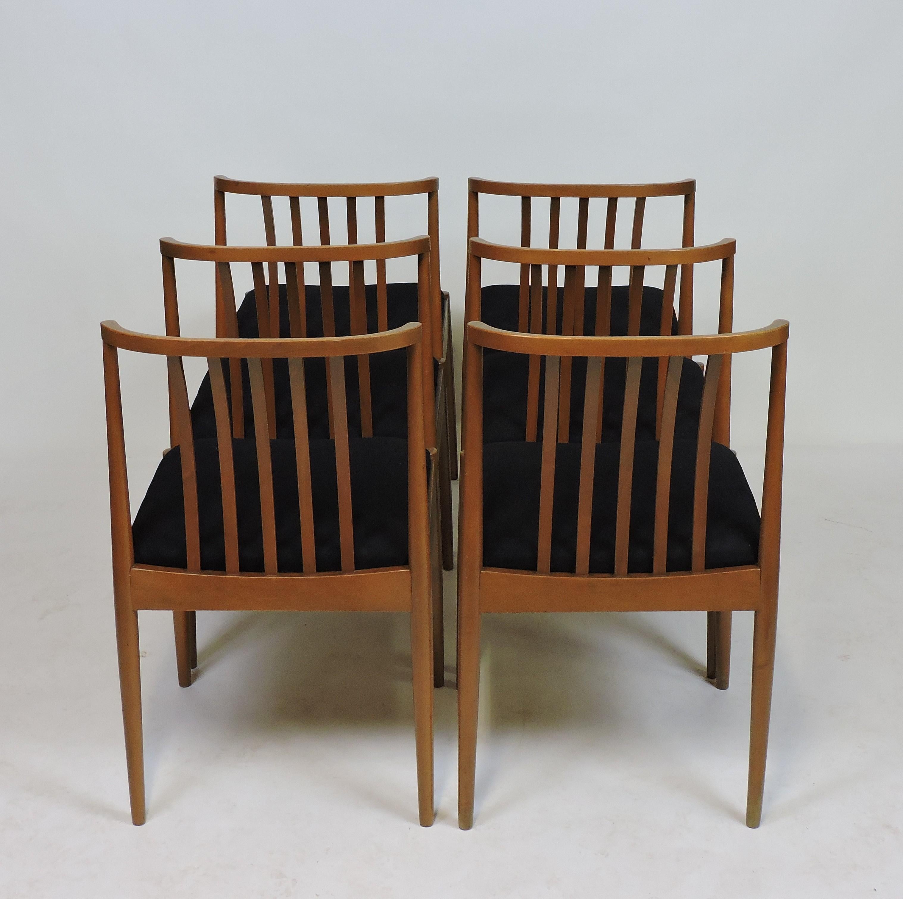 wood dining chair