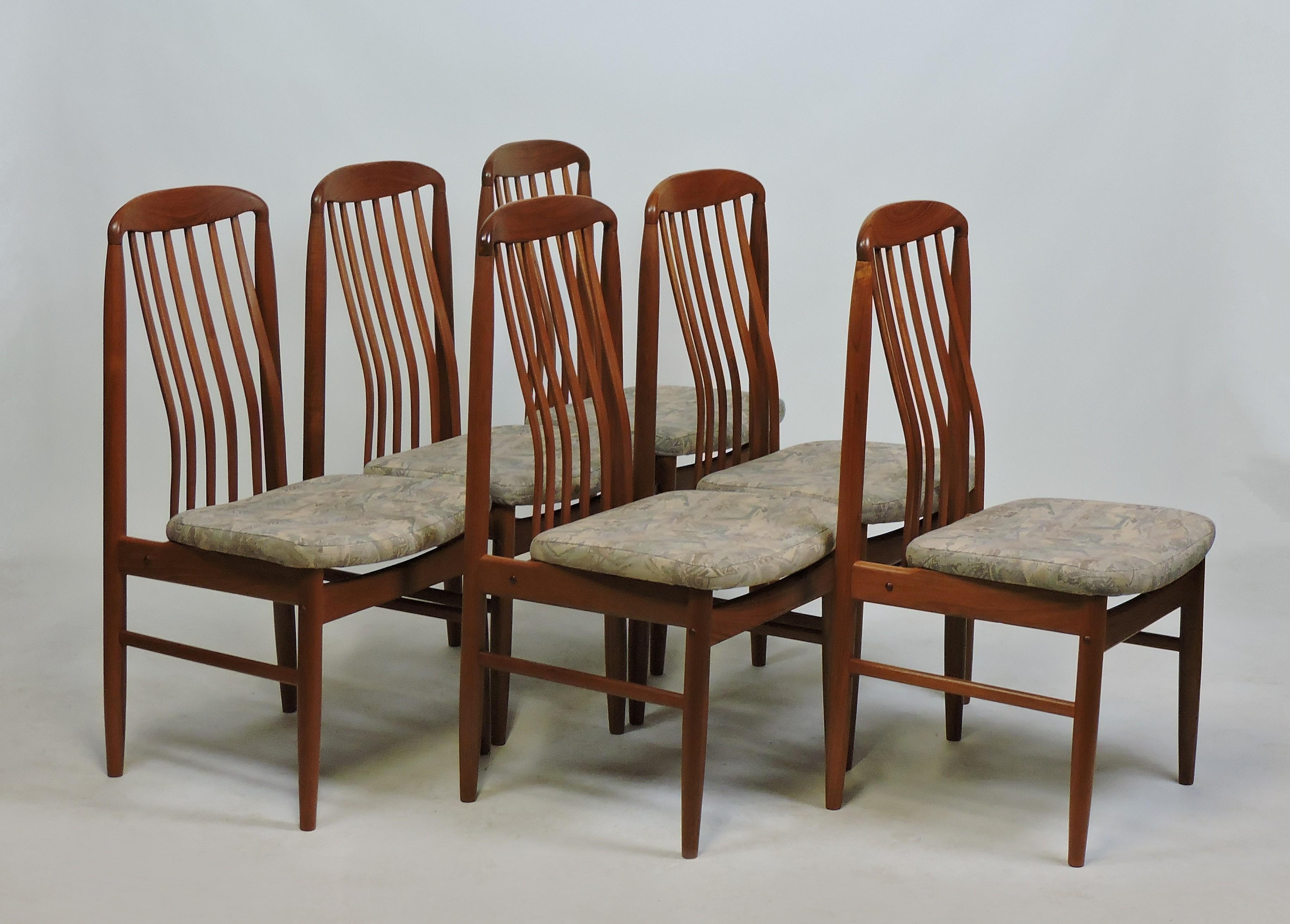 benny linden design chairs