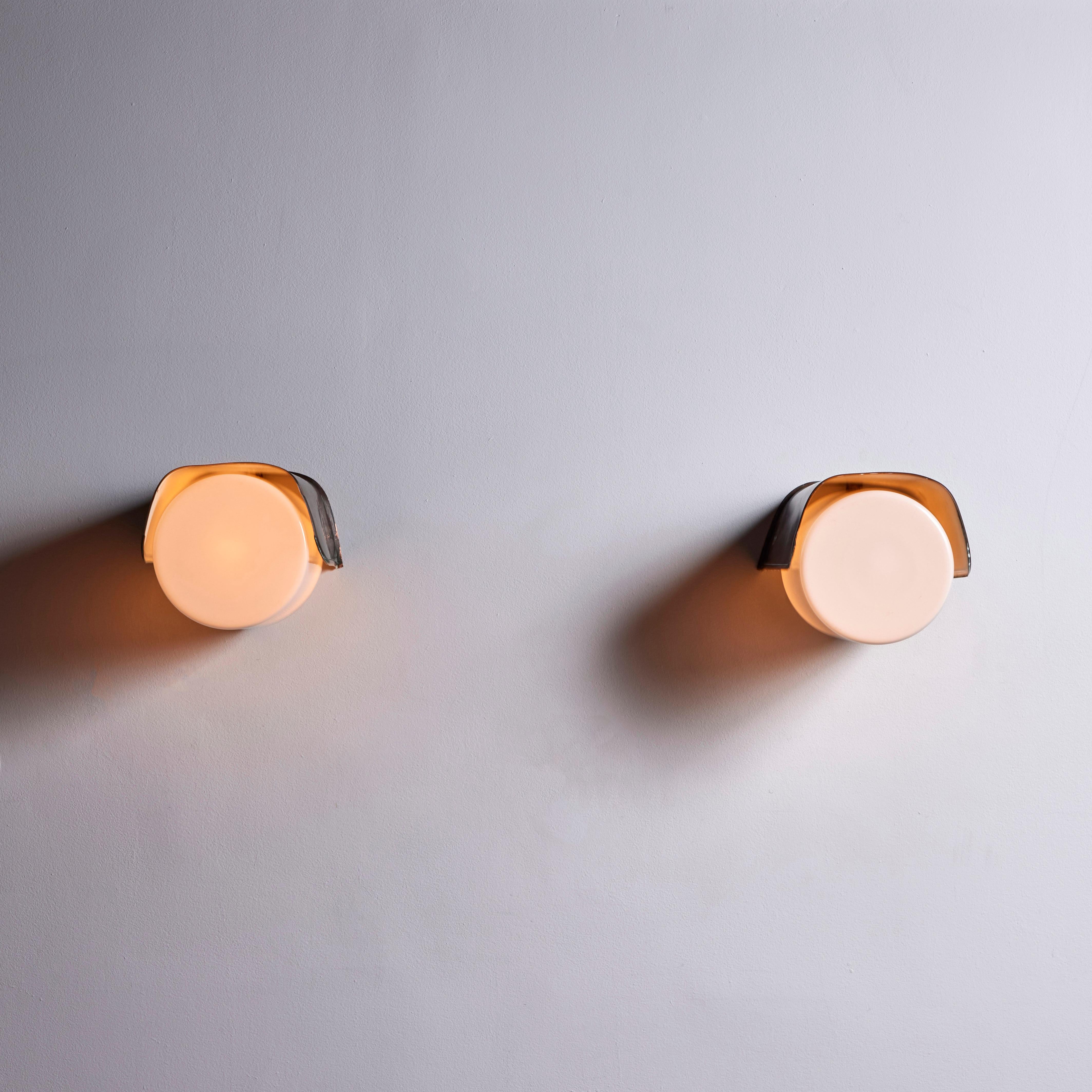 Outdoor Wall Light by Paavo Tynell for Tato Oy 1