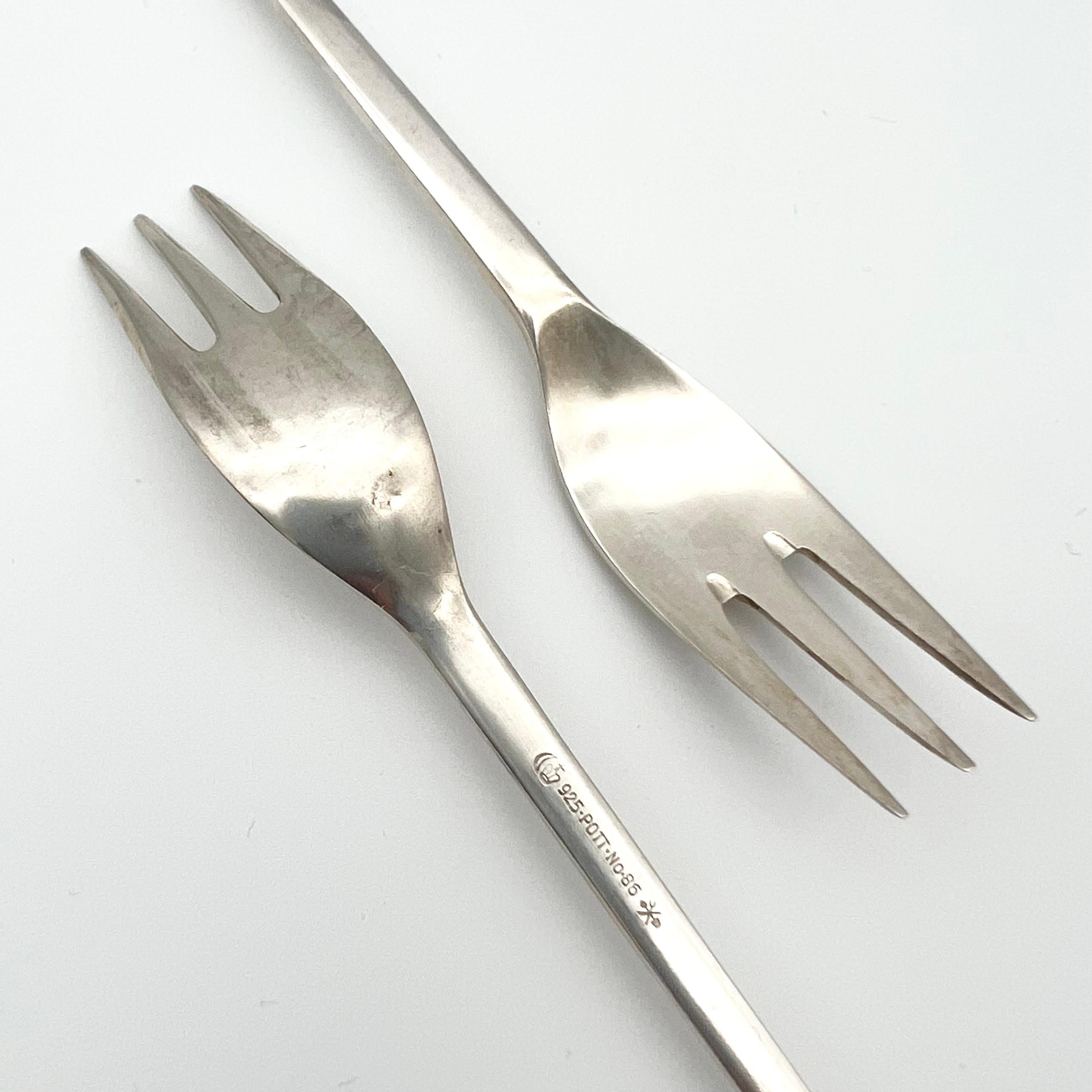 josef hoffmann cutlery