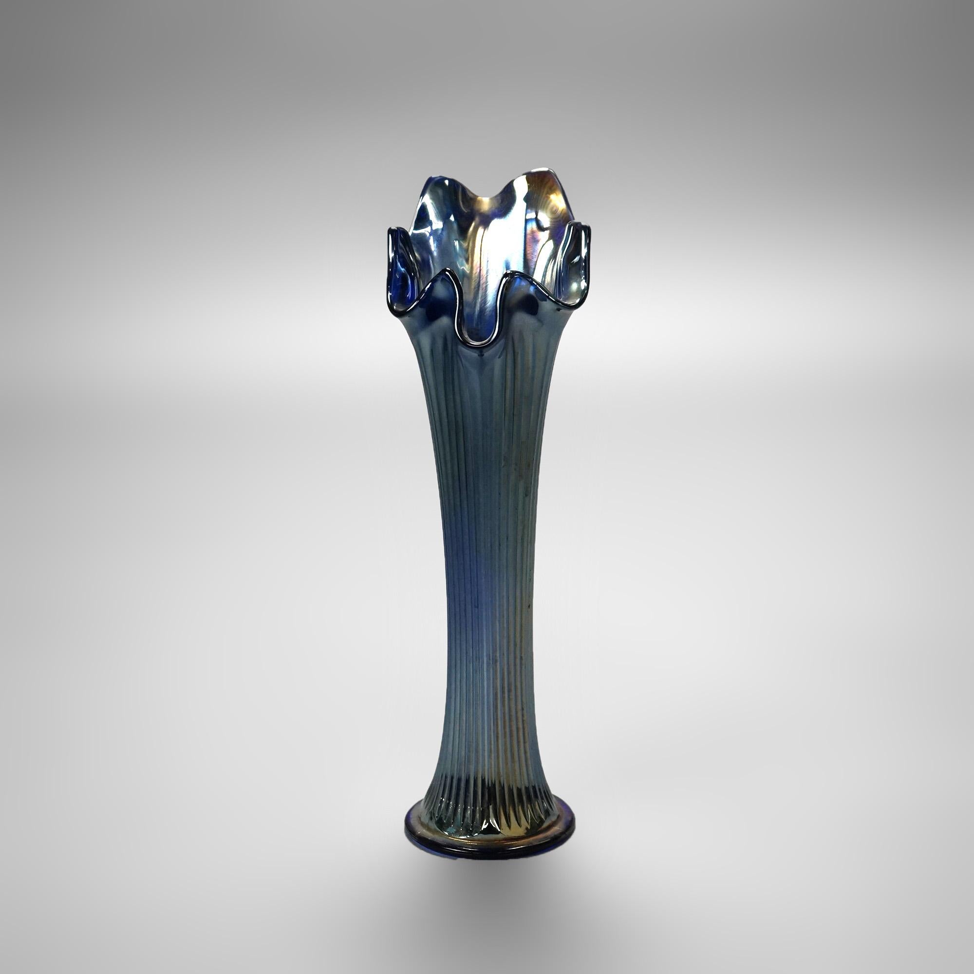 carnival glass value