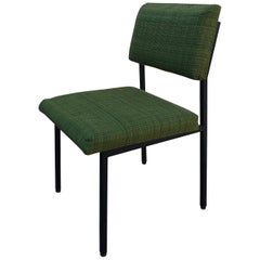 Six Pierre Guariche "Prestige" Model Chairs. Ed. Huchers Minvielle, 1960