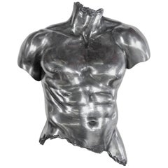 Six Rob Riches Body Sculptures by Ken Clarke FINAL CLEARANCE SALE