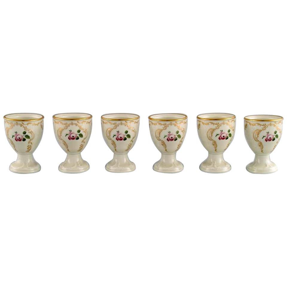 Classic Rose Rosenthal - 11 For Sale on 1stDibs | rosenthal classic ...