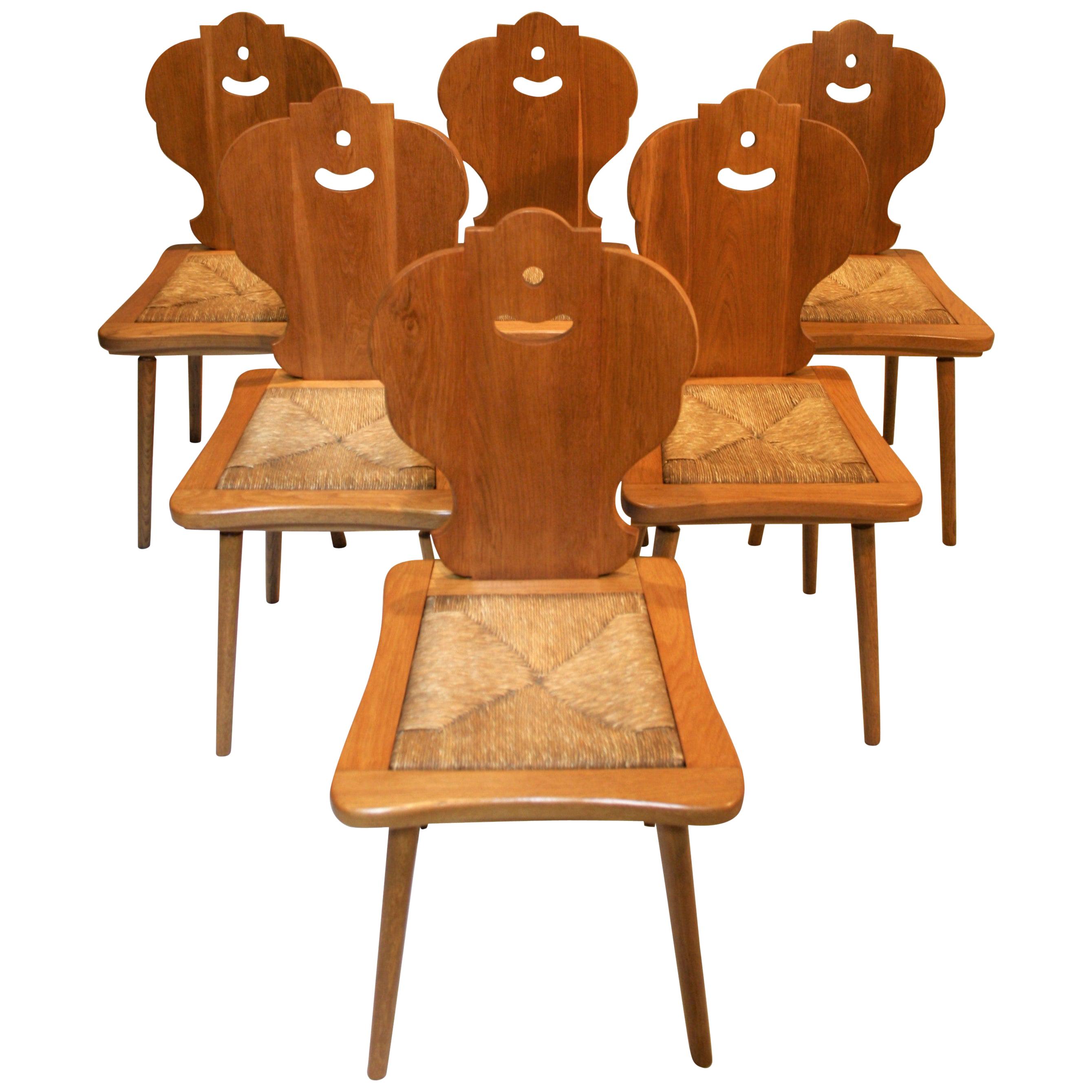 Antique Dining Room Chairs 12,306 For Sale at 1stdibs